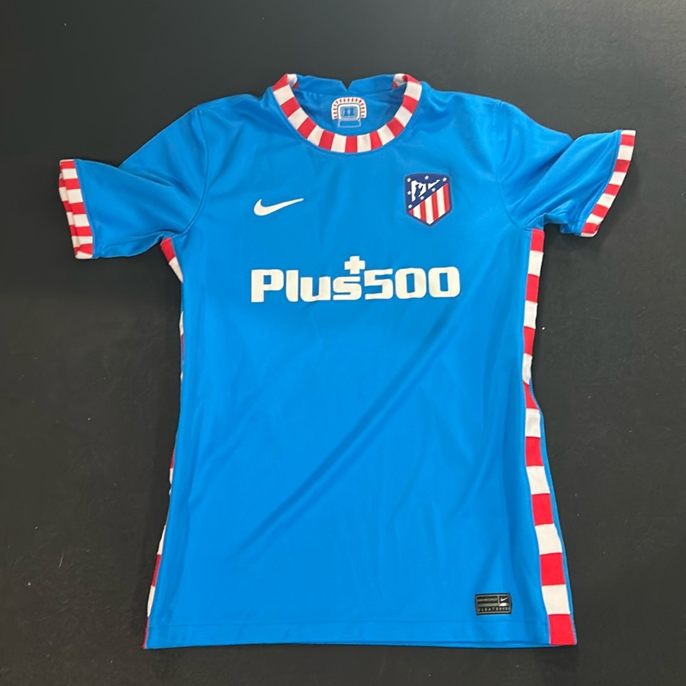 Atlético Madrid Jersey